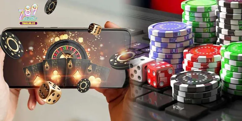 Sau khi hoàn tất, bạn có thể tham gia bất cứ tựa game nào